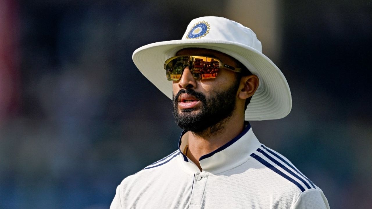 Devdutt Padikkal falls flat in Vijay Hazare Trophy amid India selection demands